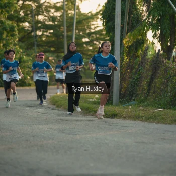 Runner Photo 3469358