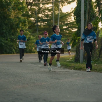 Runner Photo 3469364