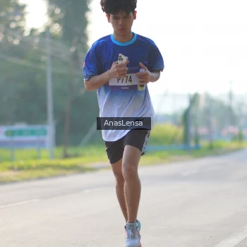 Runner Photo 3469369