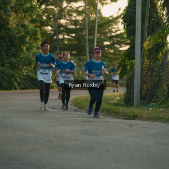 Runner Photo 3469370