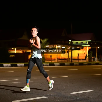 Runner Photo 3469377