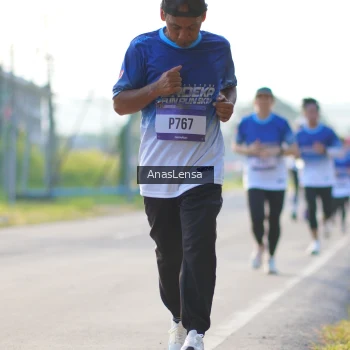 Runner Photo 3469381