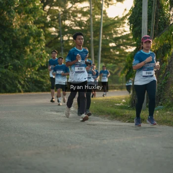 Runner Photo 3469384