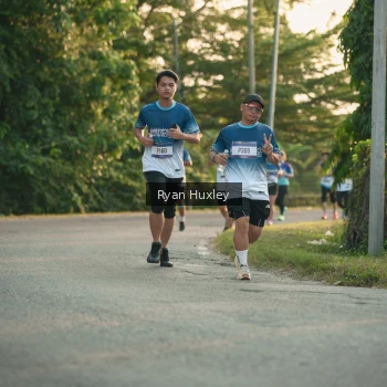 Runner Photo 3469386