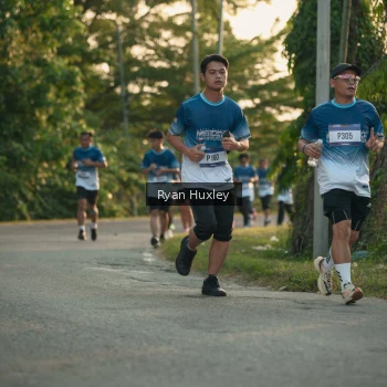 Runner Photo 3469387