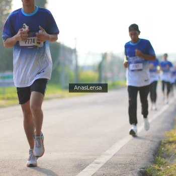 Runner Photo 3469388