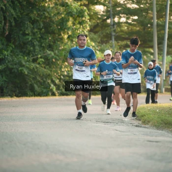 Runner Photo 3469390