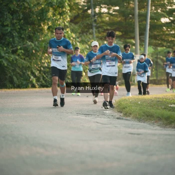 Runner Photo 3469394