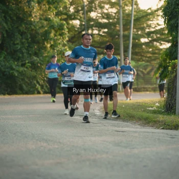 Runner Photo 3469396