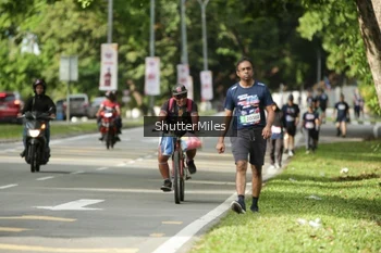 Runner Photo 34694