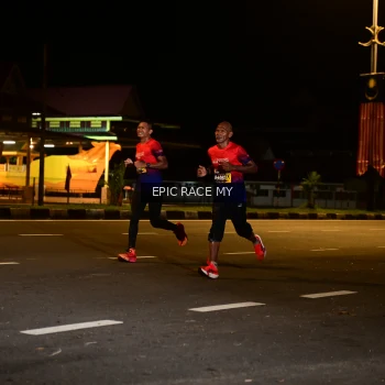 Runner Photo 3469400