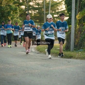 Runner Photo 3469409