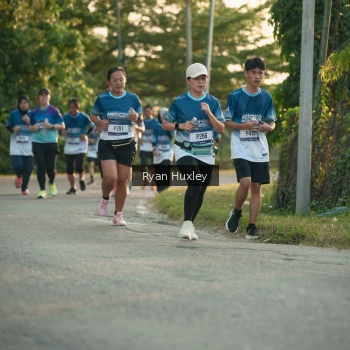 Runner Photo 3469411
