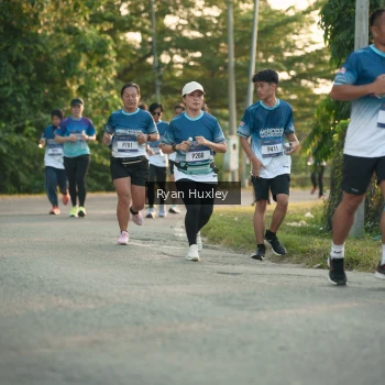 Runner Photo 3469412
