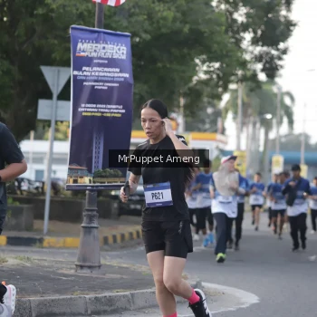 Runner Photo 3469422