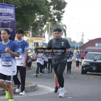 Runner Photo 3469426