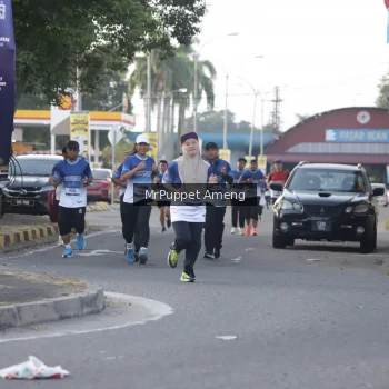 Runner Photo 3469434