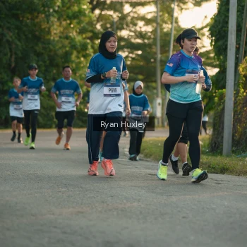 Runner Photo 3469437