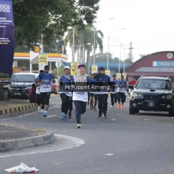 Runner Photo 3469439