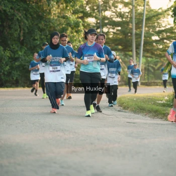 Runner Photo 3469450
