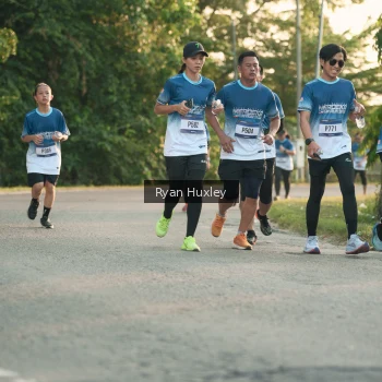 Runner Photo 3469457