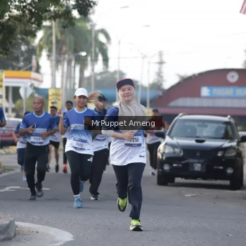 Runner Photo 3469459