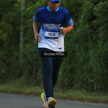 Runner Photo 3469462