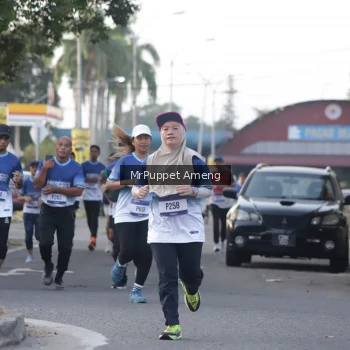Runner Photo 3469471