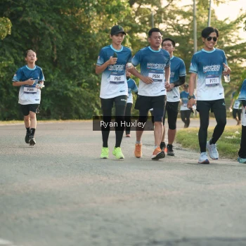 Runner Photo 3469474