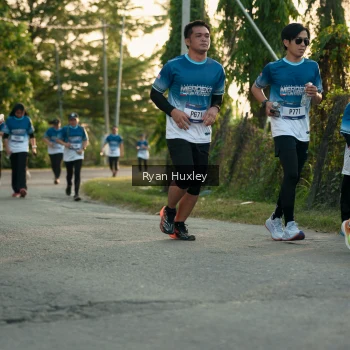 Runner Photo 3469483