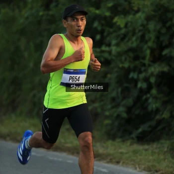 Runner Photo 3469486