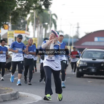 Runner Photo 3469489