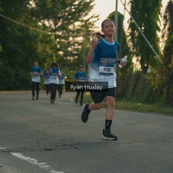 Runner Photo 3469495