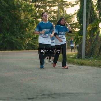 Runner Photo 3469504