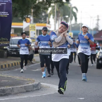 Runner Photo 3469505