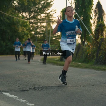 Runner Photo 3469509
