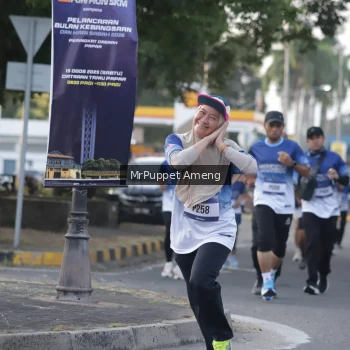 Runner Photo 3469514