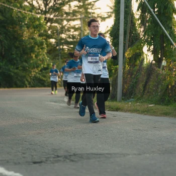 Runner Photo 3469518