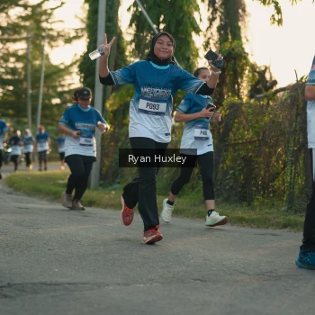 Runner Photo 3469519