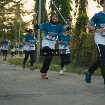 Runner Photo 3469521