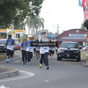 Runner Photo 3469523
