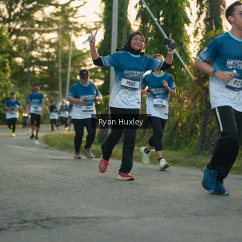 Runner Photo 3469524