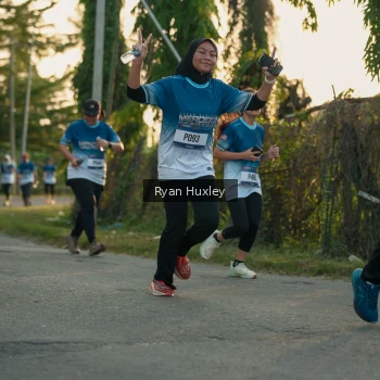 Runner Photo 3469534