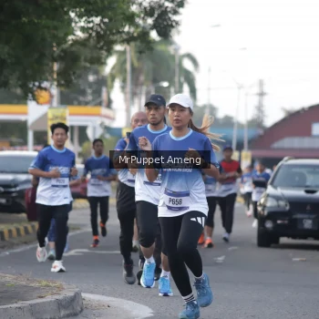 Runner Photo 3469537