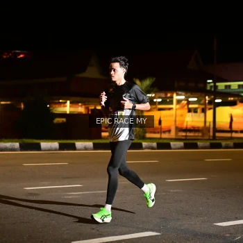 Runner Photo 3469539