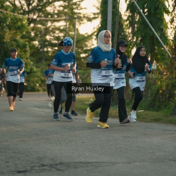 Runner Photo 3469542
