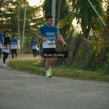 Runner Photo 3469544