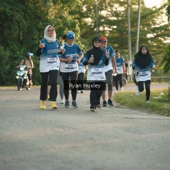 Runner Photo 3469545