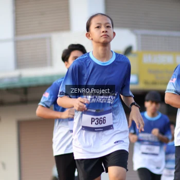 Runner Photo 3469548