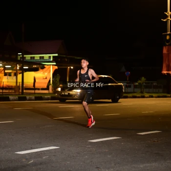 Runner Photo 3469552
